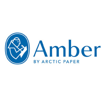 Amber by Artic Paper